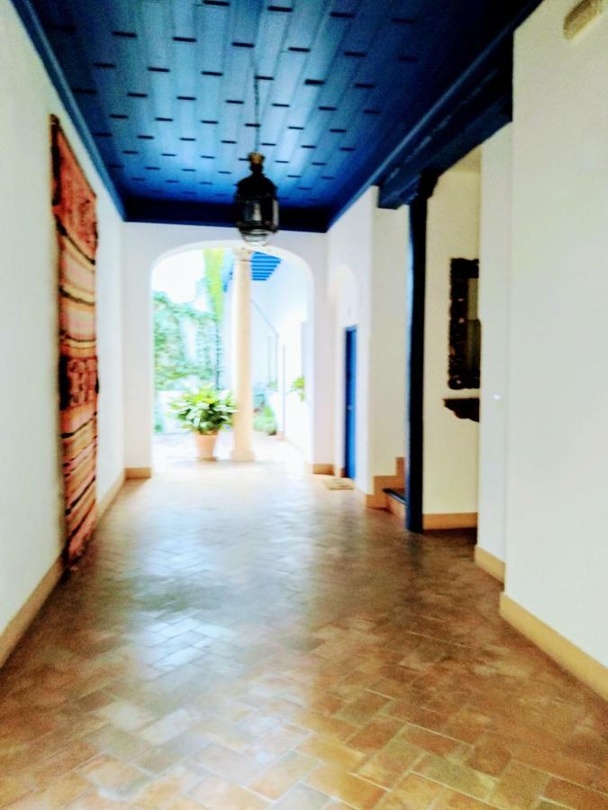 Wish Suite Juderia De Sevilla Экстерьер фото
