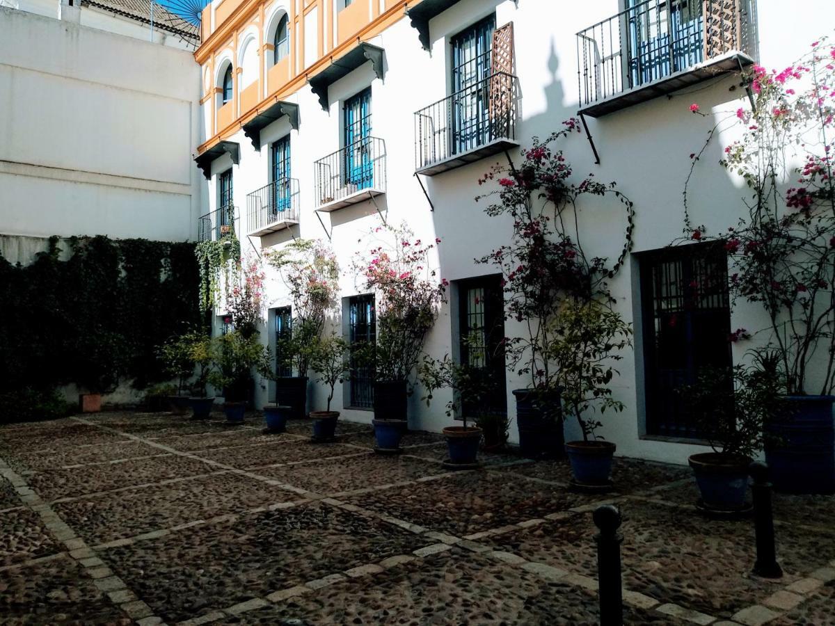 Wish Suite Juderia De Sevilla Экстерьер фото