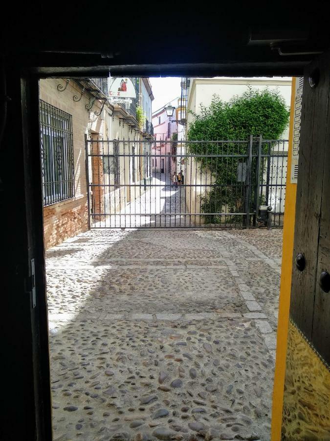 Wish Suite Juderia De Sevilla Экстерьер фото