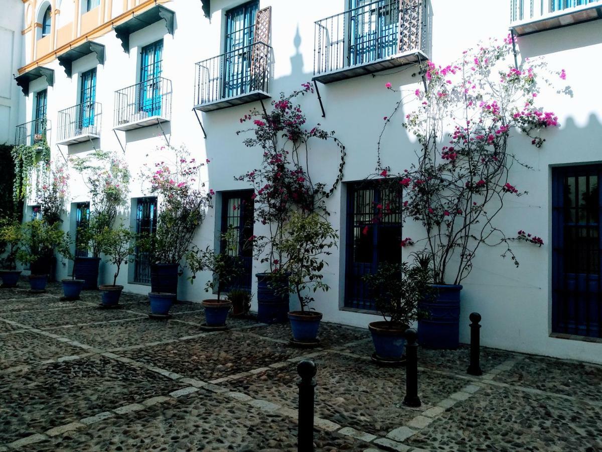 Wish Suite Juderia De Sevilla Экстерьер фото