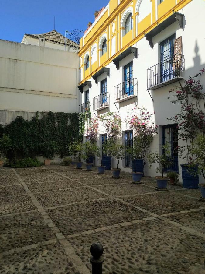 Wish Suite Juderia De Sevilla Экстерьер фото