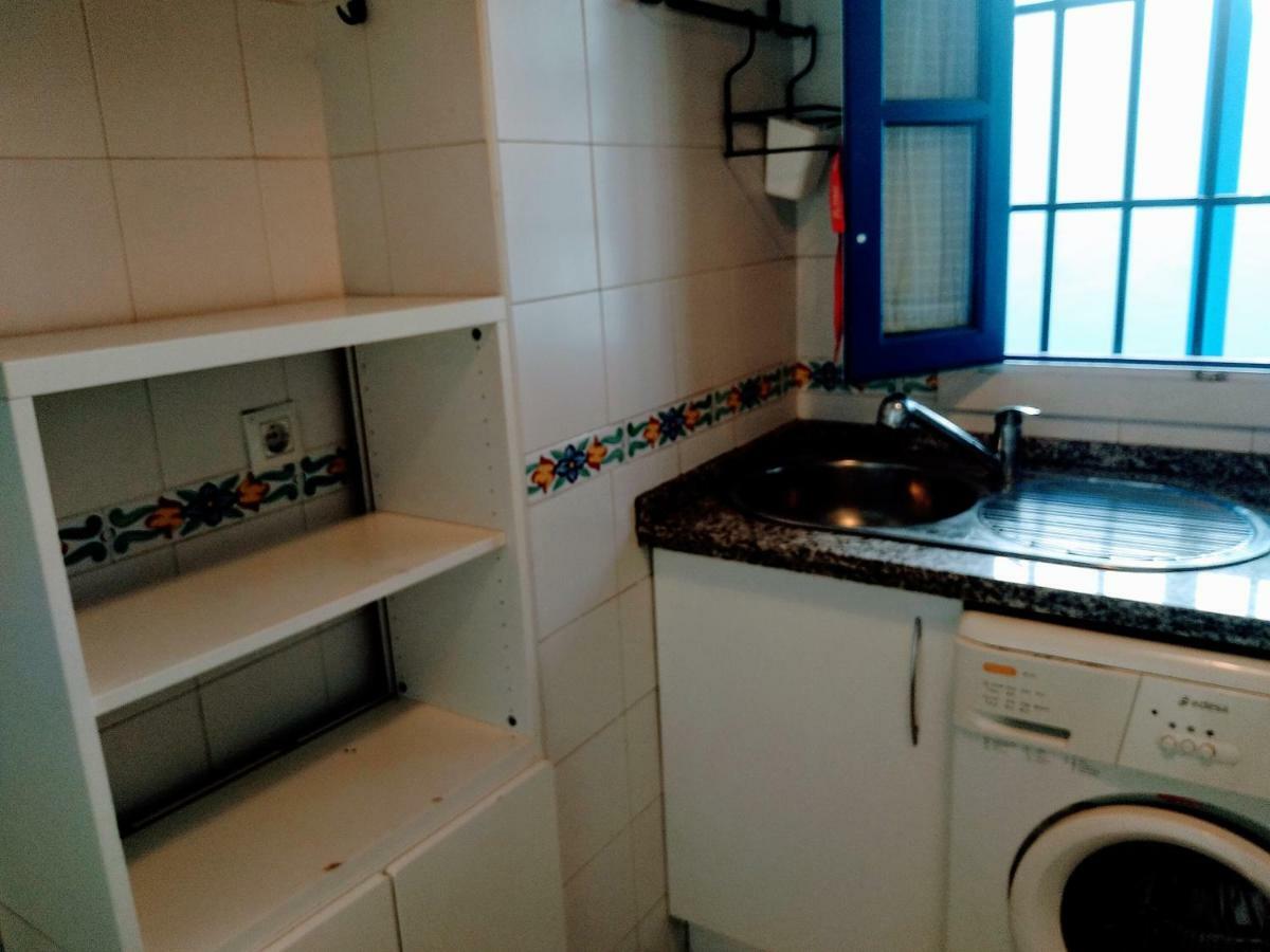 Wish Suite Juderia De Sevilla Экстерьер фото