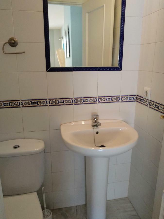 Wish Suite Juderia De Sevilla Экстерьер фото