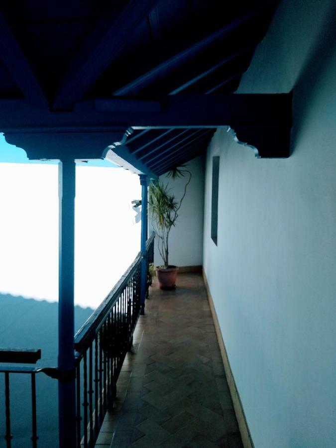 Wish Suite Juderia De Sevilla Экстерьер фото