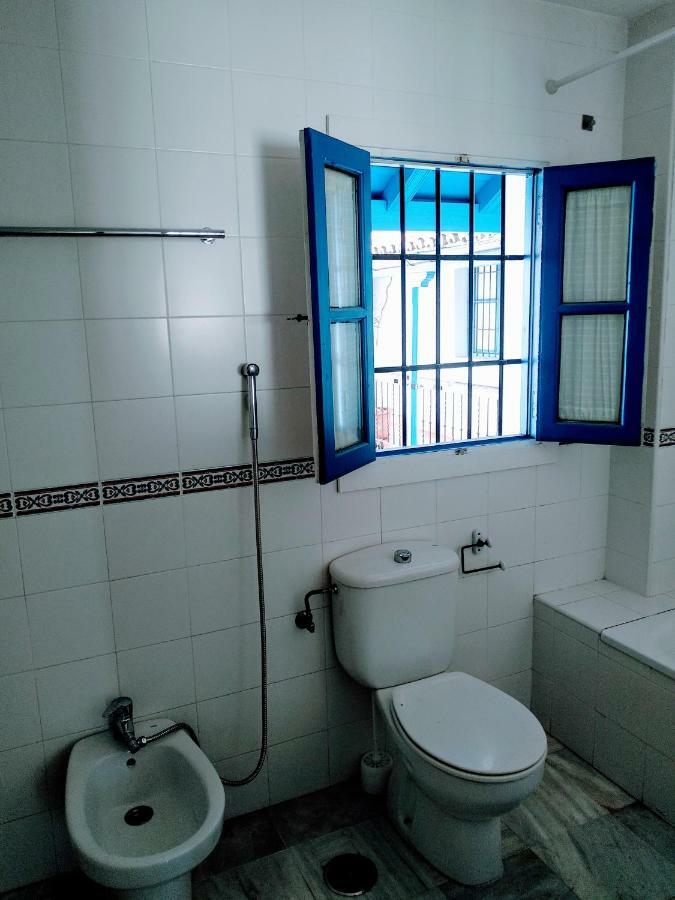 Wish Suite Juderia De Sevilla Экстерьер фото
