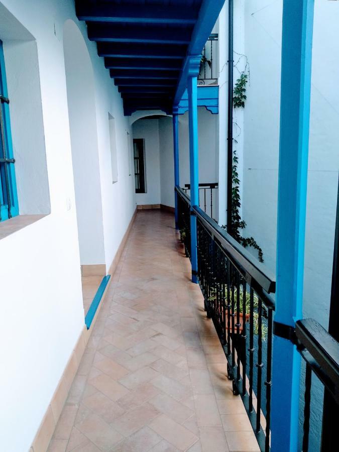 Wish Suite Juderia De Sevilla Экстерьер фото