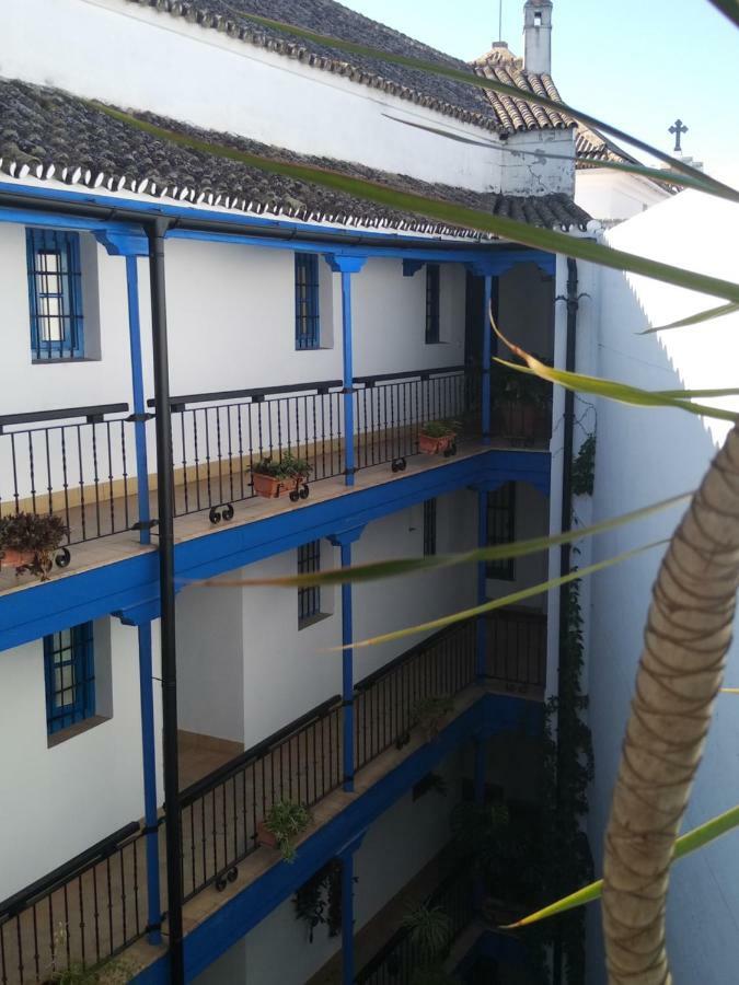 Wish Suite Juderia De Sevilla Экстерьер фото