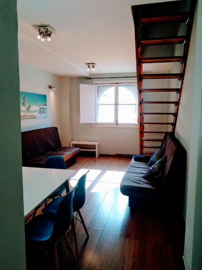 Wish Suite Juderia De Sevilla Экстерьер фото