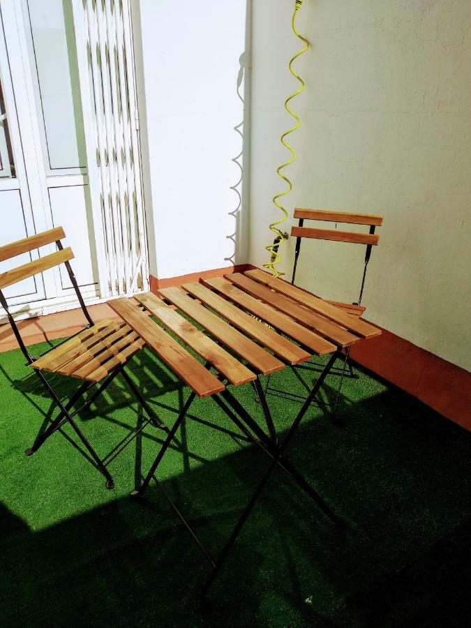 Wish Suite Juderia De Sevilla Экстерьер фото