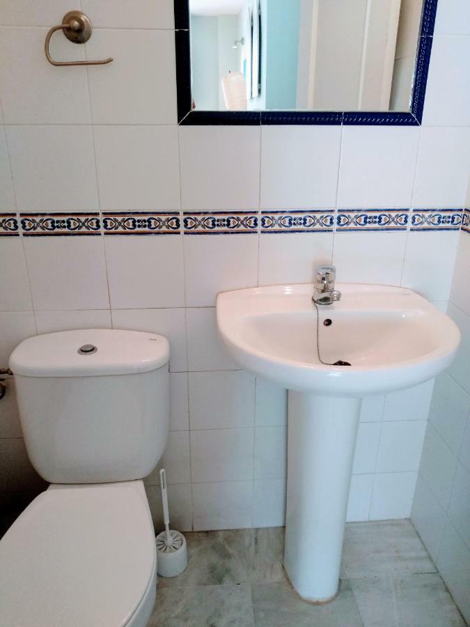 Wish Suite Juderia De Sevilla Экстерьер фото